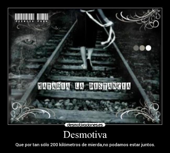 Desmotiva -