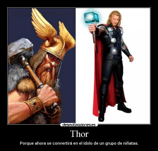 Thor -