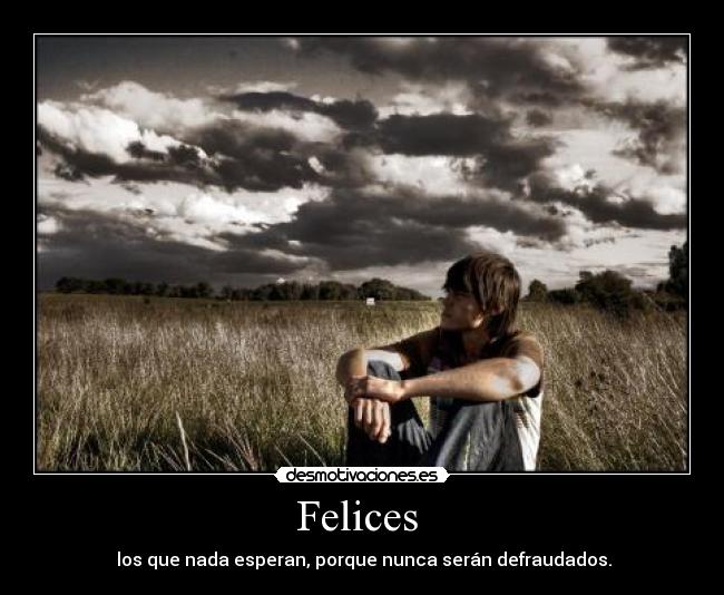 Felices -