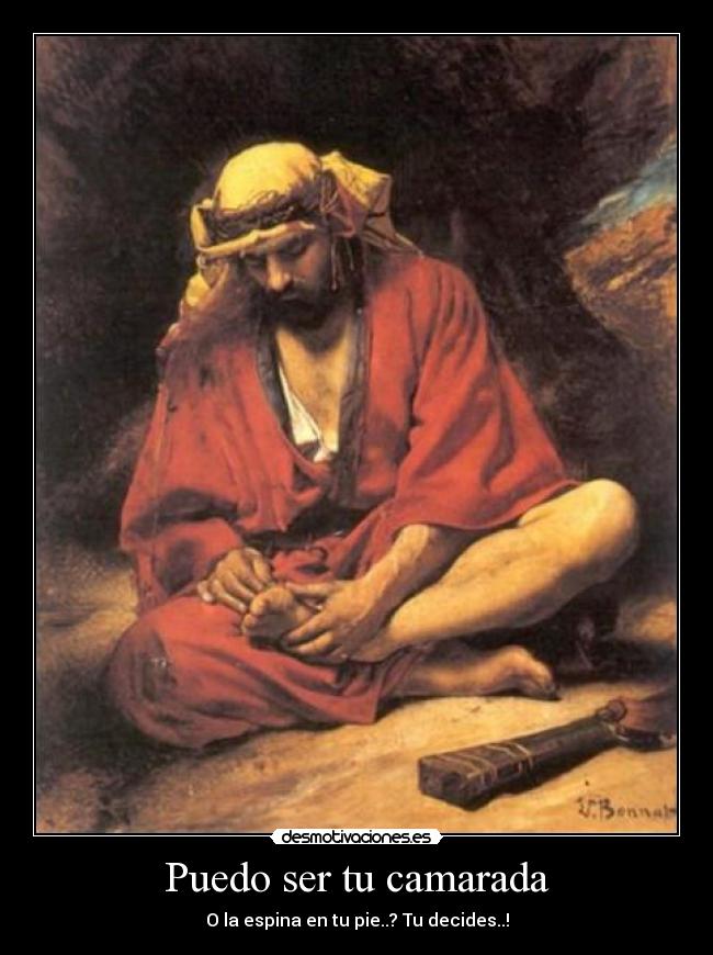 carteles espina desmotivaciones