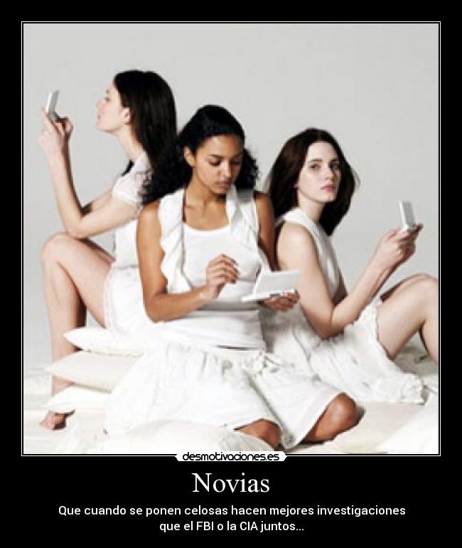 carteles novias desmotivaciones