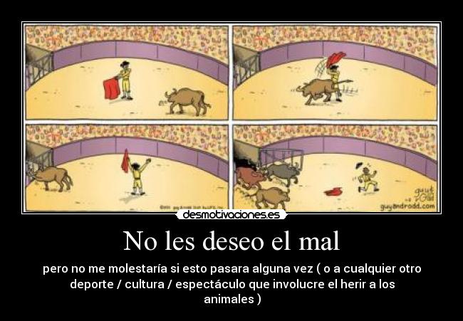 carteles corridas toros matadores desmotivaciones