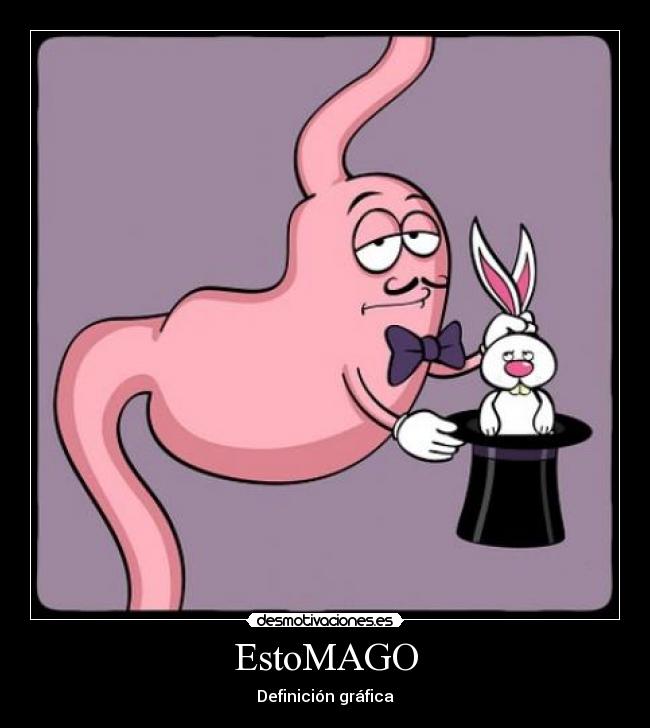 EstoMAGO - 