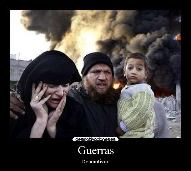 Guerras -