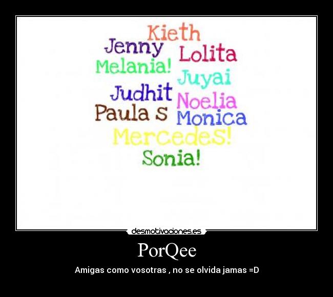 PorQee - 