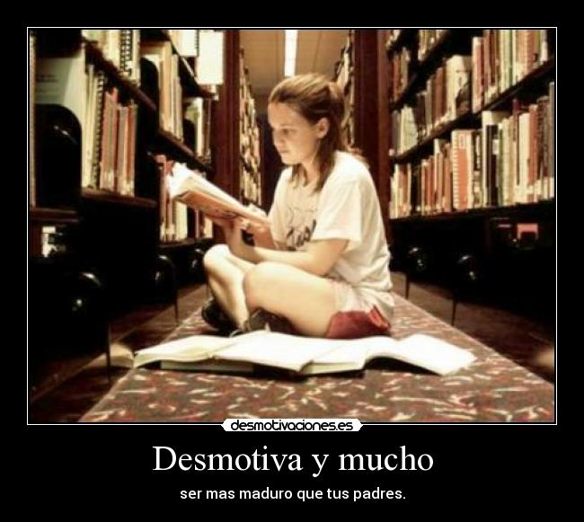 carteles dena desmotivaciones