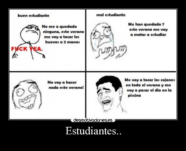 Estudiantes.. - 