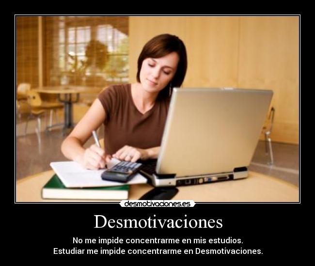 Desmotivaciones - 