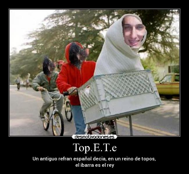 Top.E.T.e - 