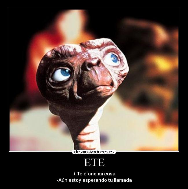 ETE - 