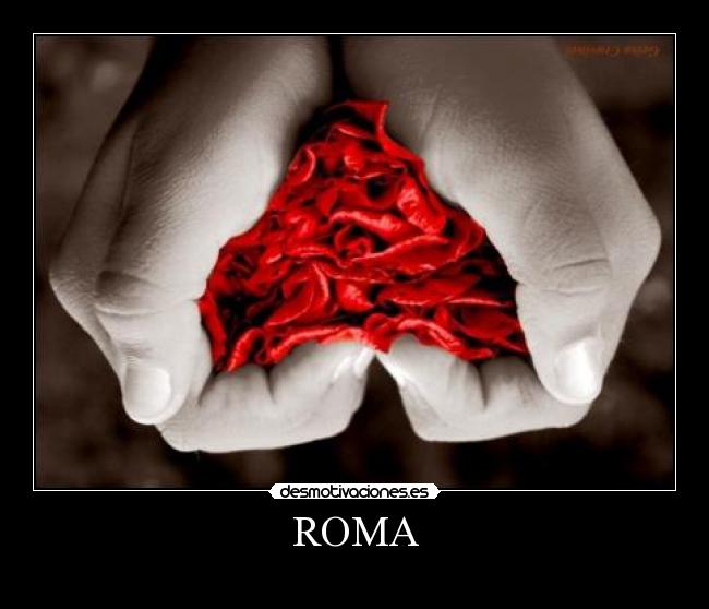 ROMA -