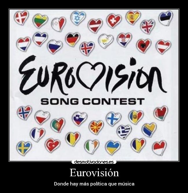 Eurovisión -