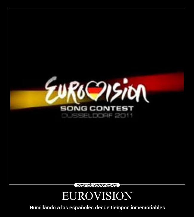 EUROVISION -
