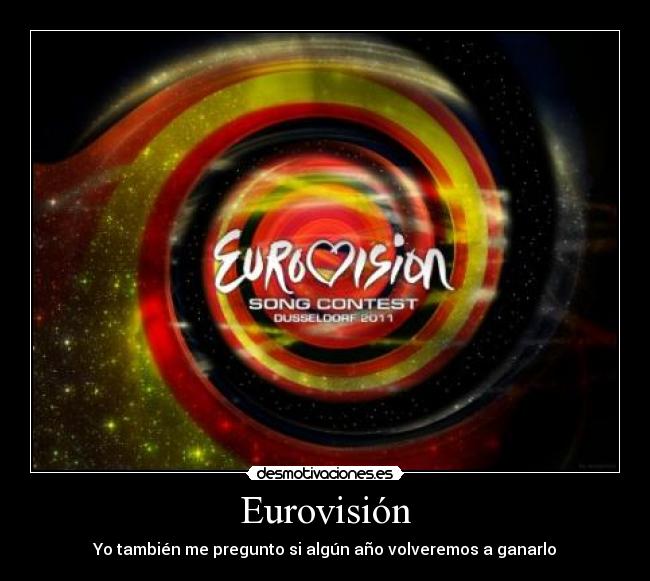 Eurovisión -