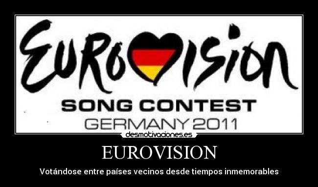 EUROVISION -