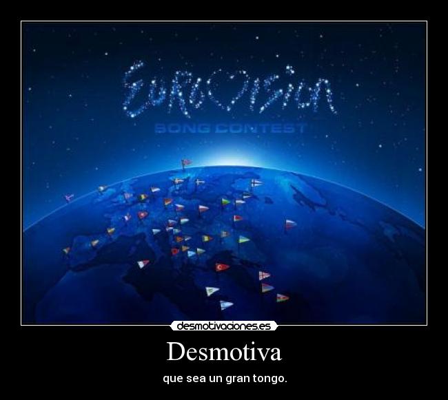Desmotiva -