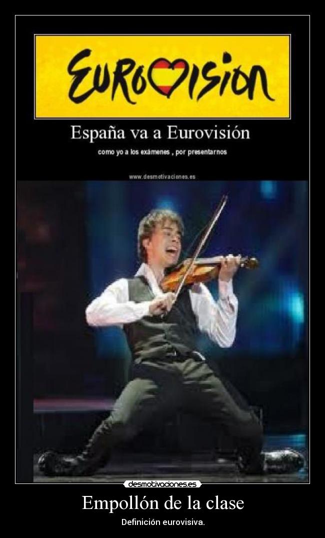 Empollón de la clase -