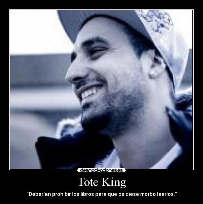 Tote King -