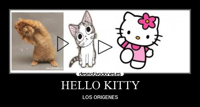 carteles kjf desmotivaciones