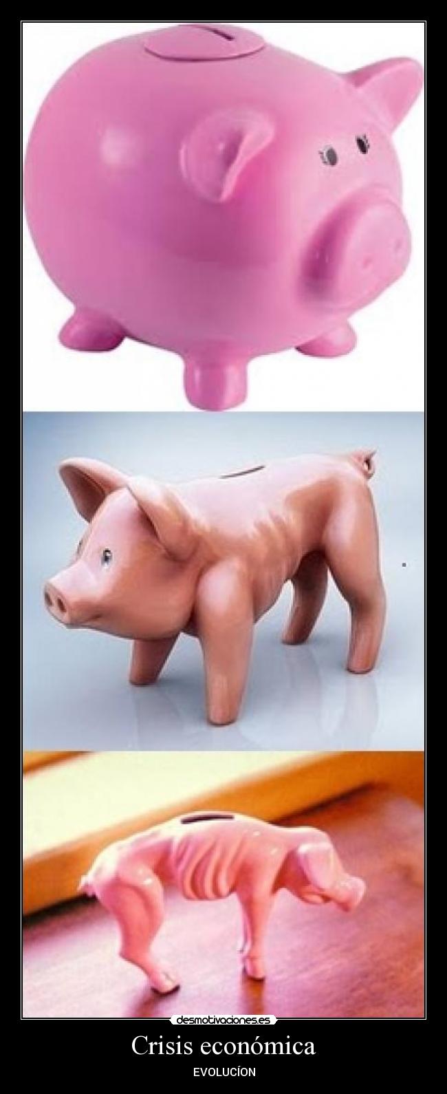 Crisis económica -