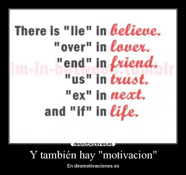 carteles mariangel desmotivaciones