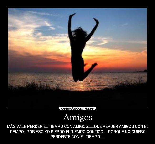 Amigos - 