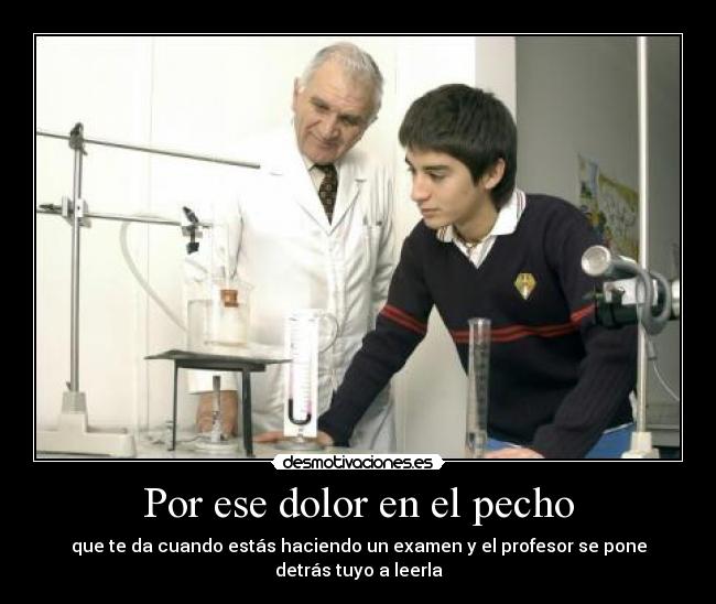 carteles dolor jestito desmotivaciones