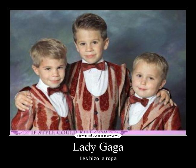 Lady Gaga -