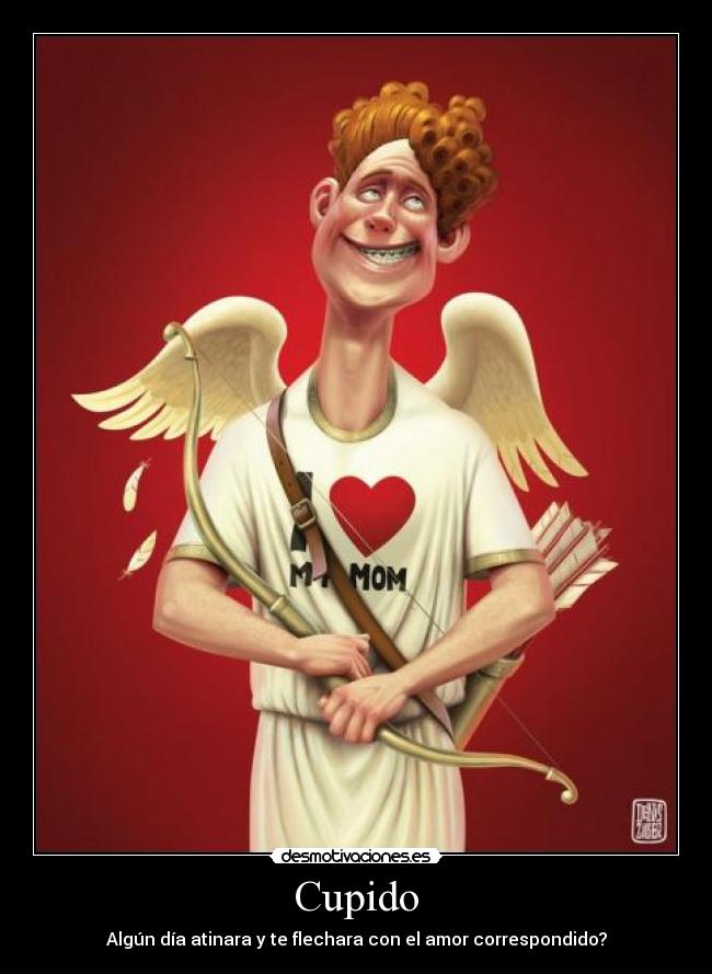 Cupido - 