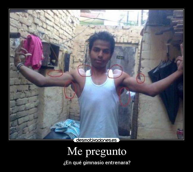 carteles thrasherman desmotivaciones