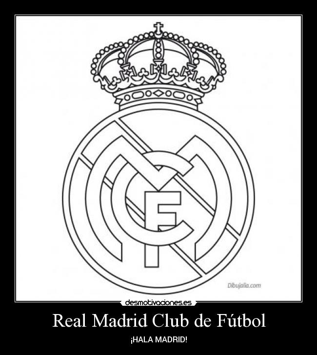 Real Madrid Club de Fútbol -