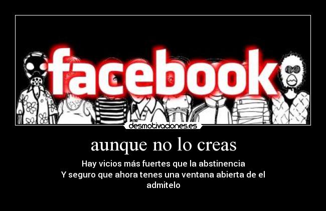 aunque no lo creas - 