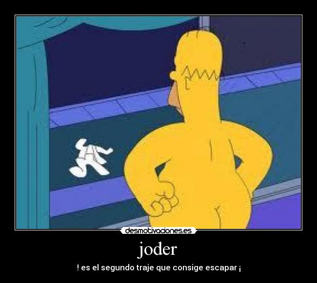 joder - 