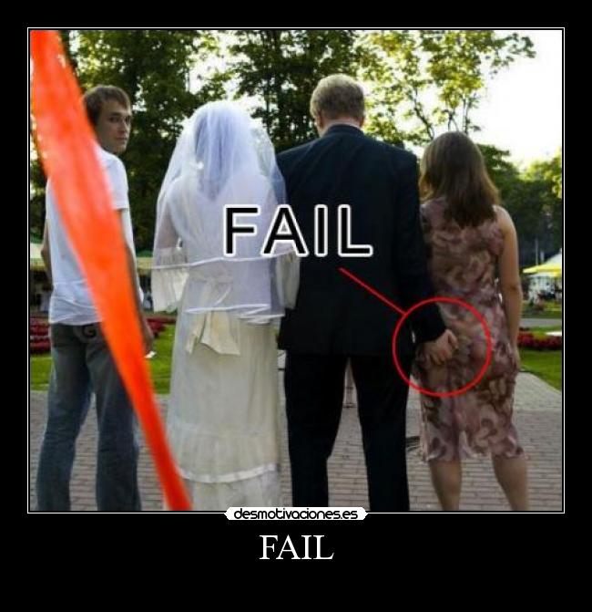 FAIL -