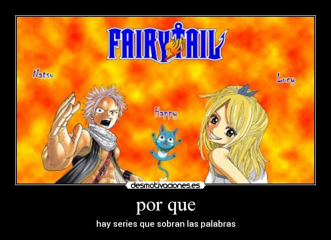 carteles por que desmotivaciones