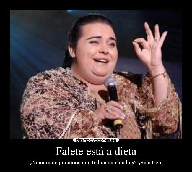 carteles falete desmotivaciones