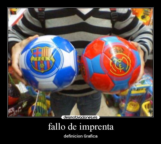 carteles futbol desmotivaciones