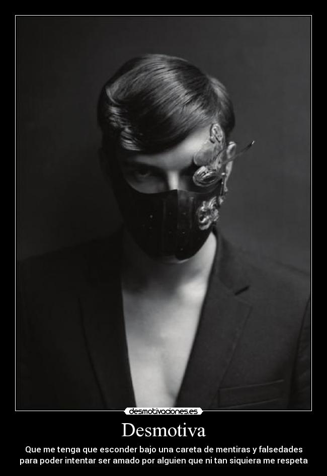 Desmotiva - 