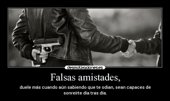 carteles que gente desmotivaciones