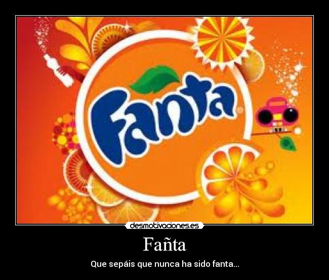 Fañta -