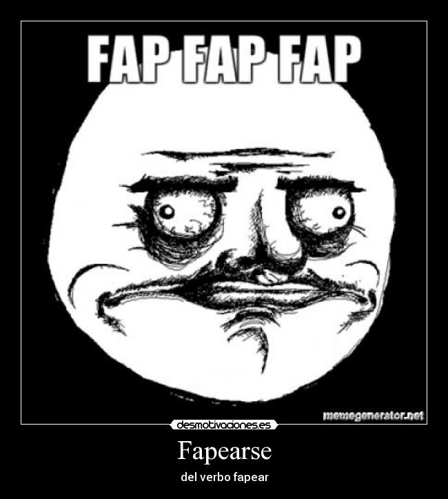 Fapearse -