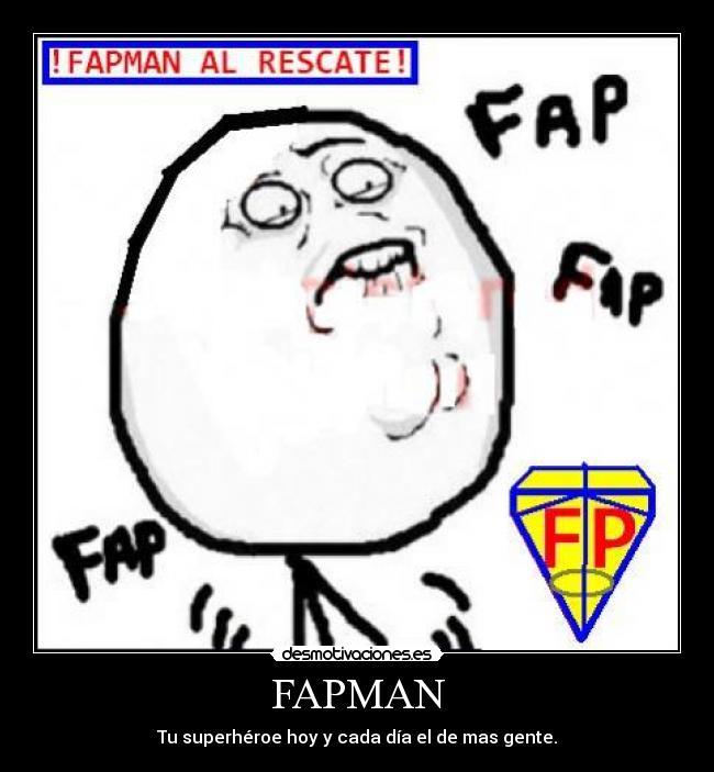 FAPMAN -