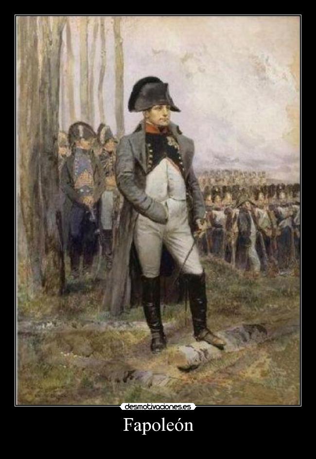 Fapoleón -