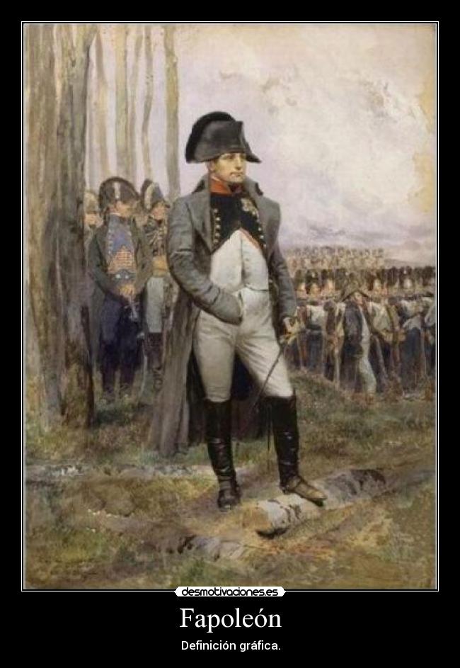 Fapoleón -