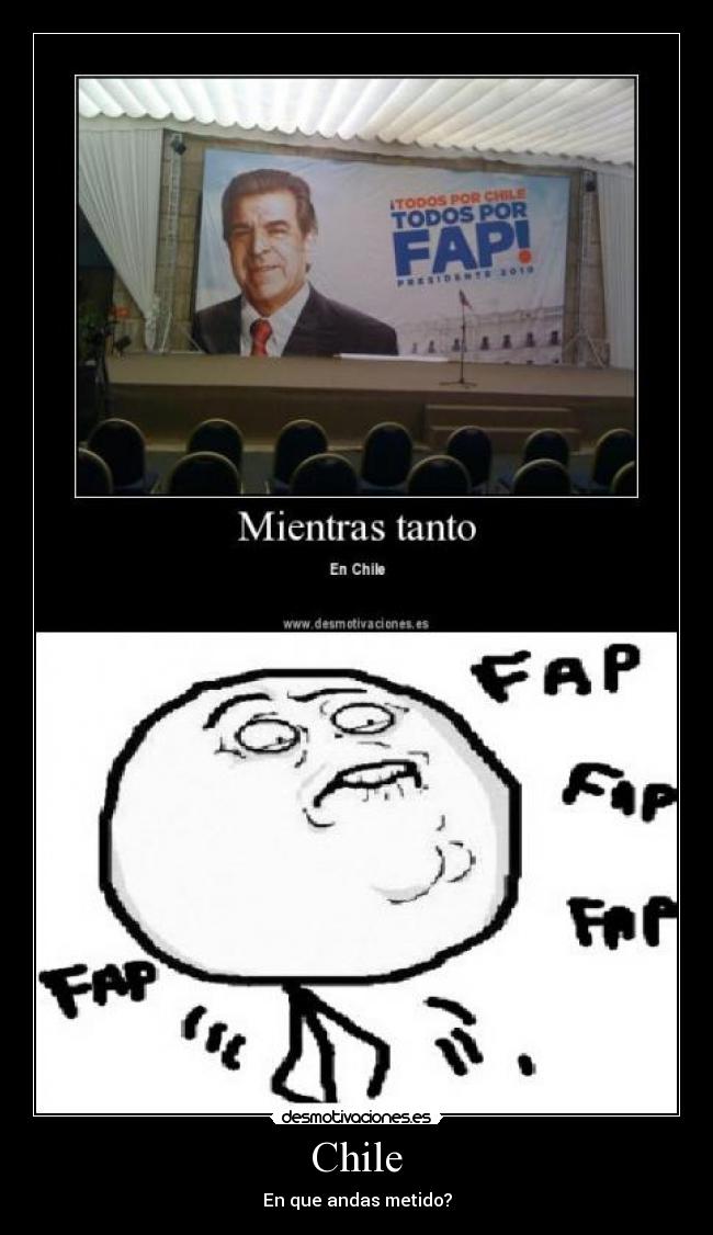 Chile - 