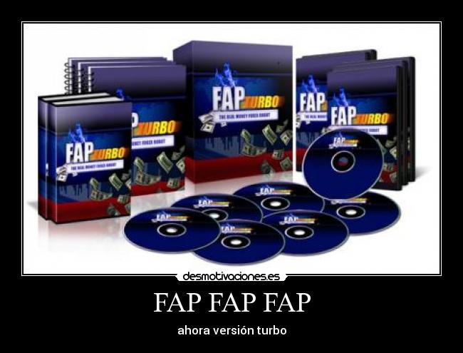 FAP FAP FAP - 