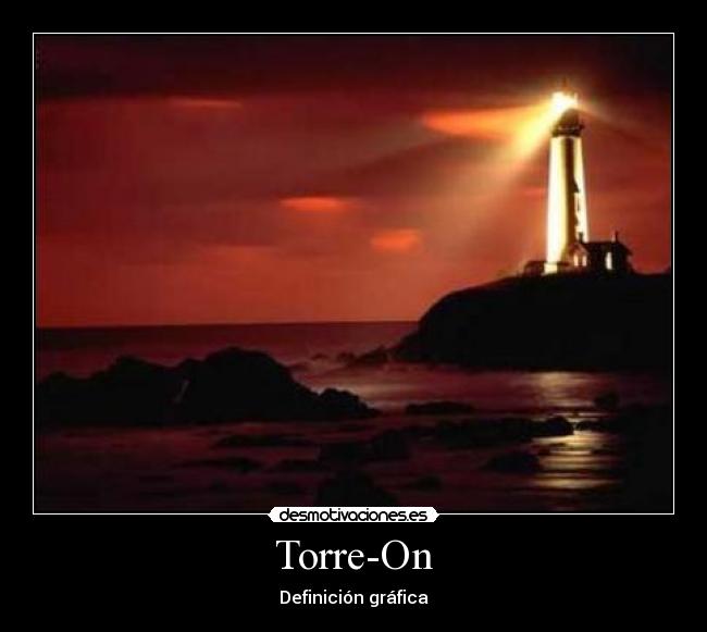 Torre-On - 