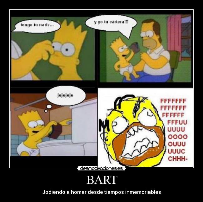 BART -