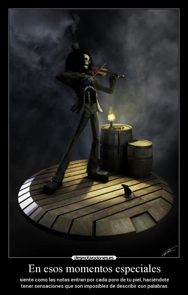 carteles brook violin barrl desmotivaciones