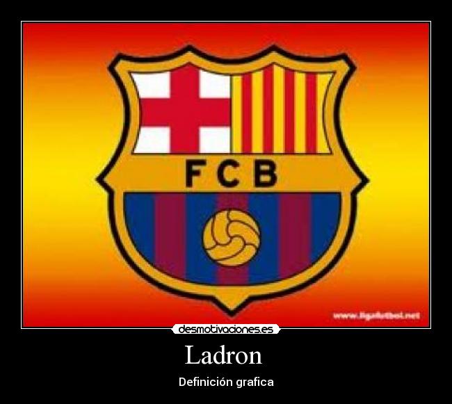 Ladron  - 